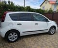 Белый Ниссан Ноут, объемом двигателя 1.39 л и пробегом 157 тыс. км за 6000 $, фото 3 на Automoto.ua