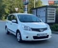 Білий Ніссан Ноут, об'ємом двигуна 1.6 л та пробігом 52 тис. км за 7700 $, фото 13 на Automoto.ua