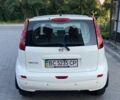 Білий Ніссан Ноут, об'ємом двигуна 1.6 л та пробігом 52 тис. км за 7700 $, фото 6 на Automoto.ua