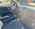 Белый Ниссан Ноут, объемом двигателя 1.39 л и пробегом 170 тыс. км за 5900 $, фото 9 на Automoto.ua