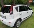 Белый Ниссан Ноут, объемом двигателя 1.39 л и пробегом 317 тыс. км за 3000 $, фото 1 на Automoto.ua