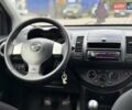 Белый Ниссан Ноут, объемом двигателя 1.39 л и пробегом 135 тыс. км за 5950 $, фото 10 на Automoto.ua