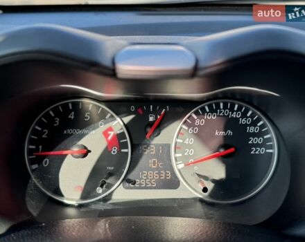 Белый Ниссан Ноут, объемом двигателя 1.39 л и пробегом 129 тыс. км за 8000 $, фото 21 на Automoto.ua