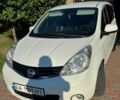 Белый Ниссан Ноут, объемом двигателя 1.6 л и пробегом 123 тыс. км за 9200 $, фото 1 на Automoto.ua