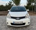 Ниссан Ноут 2012 в Киеве на Automoto.ua Белый Ниссан Ноут, объемом двигателя 1.5 л и пробегом 352 тыс. км за 4800 $, фото 1 на Automoto.ua