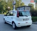 Білий Ніссан Ноут, об'ємом двигуна 1.6 л та пробігом 52 тис. км за 7700 $, фото 5 на Automoto.ua