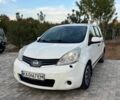 Ниссан Ноут 2012 в Киеве на Automoto.ua Белый Ниссан Ноут, объемом двигателя 1.5 л и пробегом 352 тыс. км за 4800 $, фото 2 на Automoto.ua