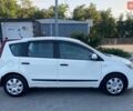 Білий Ніссан Ноут, об'ємом двигуна 1.6 л та пробігом 52 тис. км за 7700 $, фото 10 на Automoto.ua