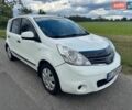 Білий Ніссан Ноут, об'ємом двигуна 1.39 л та пробігом 317 тис. км за 2999 $, фото 1 на Automoto.ua