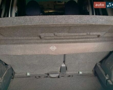 Белый Ниссан Ноут, объемом двигателя 1.4 л и пробегом 109 тыс. км за 7000 $, фото 9 на Automoto.ua