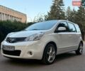 Белый Ниссан Ноут, объемом двигателя 1.5 л и пробегом 143 тыс. км за 6800 $, фото 3 на Automoto.ua
