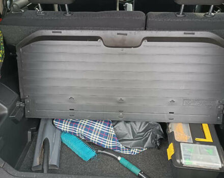 Белый Ниссан Ноут, объемом двигателя 1.5 л и пробегом 63 тыс. км за 7800 $, фото 11 на Automoto.ua