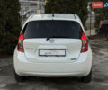 Белый Ниссан Ноут, объемом двигателя 1.2 л и пробегом 161 тыс. км за 7900 $, фото 28 на Automoto.ua