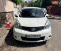 Білий Ніссан Ноут, об'ємом двигуна 1.46 л та пробігом 140 тис. км за 6300 $, фото 1 на Automoto.ua