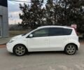 Белый Ниссан Ноут, объемом двигателя 1.6 л и пробегом 134 тыс. км за 7300 $, фото 1 на Automoto.ua