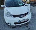 Білий Ніссан Ноут, об'ємом двигуна 1.46 л та пробігом 194 тис. км за 6900 $, фото 1 на Automoto.ua