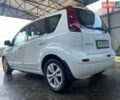 Білий Ніссан Ноут, об'ємом двигуна 1.6 л та пробігом 178 тис. км за 6700 $, фото 1 на Automoto.ua