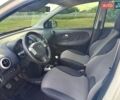 Белый Ниссан Ноут, объемом двигателя 1.39 л и пробегом 317 тыс. км за 3450 $, фото 12 на Automoto.ua