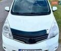 Белый Ниссан Ноут, объемом двигателя 1.39 л и пробегом 317 тыс. км за 3450 $, фото 4 на Automoto.ua