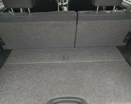 Белый Ниссан Ноут, объемом двигателя 1.5 л и пробегом 63 тыс. км за 7800 $, фото 12 на Automoto.ua