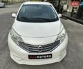 Белый Ниссан Ноут, объемом двигателя 1.2 л и пробегом 68 тыс. км за 8800 $, фото 21 на Automoto.ua