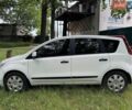 Белый Ниссан Ноут, объемом двигателя 1.39 л и пробегом 317 тыс. км за 3000 $, фото 4 на Automoto.ua