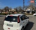 Белый Ниссан Ноут, объемом двигателя 1.39 л и пробегом 129 тыс. км за 8000 $, фото 4 на Automoto.ua