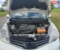 Білий Ніссан Ноут, об'ємом двигуна 1.39 л та пробігом 317 тис. км за 3000 $, фото 11 на Automoto.ua