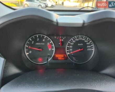 Білий Ніссан Ноут, об'ємом двигуна 1.46 л та пробігом 194 тис. км за 6900 $, фото 10 на Automoto.ua