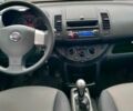 Білий Ніссан Ноут, об'ємом двигуна 1.4 л та пробігом 109 тис. км за 7000 $, фото 7 на Automoto.ua