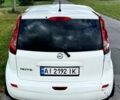 Білий Ніссан Ноут, об'ємом двигуна 1.39 л та пробігом 317 тис. км за 2999 $, фото 5 на Automoto.ua