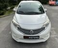 Белый Ниссан Ноут, объемом двигателя 1.2 л и пробегом 68 тыс. км за 8800 $, фото 2 на Automoto.ua