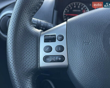 Білий Ніссан Ноут, об'ємом двигуна 1.6 л та пробігом 187 тис. км за 7500 $, фото 22 на Automoto.ua