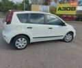 Белый Ниссан Ноут, объемом двигателя 1.39 л и пробегом 115 тыс. км за 6500 $, фото 10 на Automoto.ua