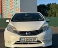 Белый Ниссан Ноут, объемом двигателя 1.2 л и пробегом 66 тыс. км за 8000 $, фото 8 на Automoto.ua