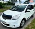 Білий Ніссан Ноут, об'ємом двигуна 1.39 л та пробігом 317 тис. км за 2999 $, фото 1 на Automoto.ua