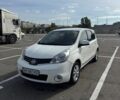 Белый Ниссан Ноут, объемом двигателя 1.39 л и пробегом 115 тыс. км за 7500 $, фото 1 на Automoto.ua