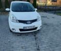 Білий Ніссан Ноут, об'ємом двигуна 1.46 л та пробігом 194 тис. км за 6900 $, фото 12 на Automoto.ua