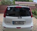 Белый Ниссан Ноут, объемом двигателя 1.39 л и пробегом 157 тыс. км за 6000 $, фото 4 на Automoto.ua