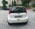 Белый Ниссан Ноут, объемом двигателя 1.39 л и пробегом 244 тыс. км за 6200 $, фото 3 на Automoto.ua