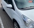 Белый Ниссан Ноут, объемом двигателя 1.6 л и пробегом 111 тыс. км за 7800 $, фото 1 на Automoto.ua