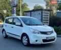 Білий Ніссан Ноут, об'ємом двигуна 1.6 л та пробігом 52 тис. км за 7700 $, фото 11 на Automoto.ua