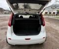 Белый Ниссан Ноут, объемом двигателя 1.6 л и пробегом 145 тыс. км за 7800 $, фото 8 на Automoto.ua