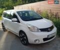 Белый Ниссан Ноут, объемом двигателя 1.4 л и пробегом 210 тыс. км за 6950 $, фото 3 на Automoto.ua