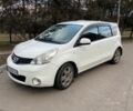 Белый Ниссан Ноут, объемом двигателя 1.6 л и пробегом 134 тыс. км за 7300 $, фото 3 на Automoto.ua