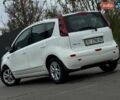Белый Ниссан Ноут, объемом двигателя 1.6 л и пробегом 112 тыс. км за 9999 $, фото 7 на Automoto.ua