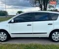 Белый Ниссан Ноут, объемом двигателя 1.39 л и пробегом 317 тыс. км за 3450 $, фото 8 на Automoto.ua