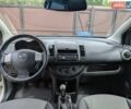 Белый Ниссан Ноут, объемом двигателя 1.39 л и пробегом 157 тыс. км за 6000 $, фото 5 на Automoto.ua