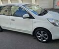 Белый Ниссан Ноут, объемом двигателя 1.5 л и пробегом 220 тыс. км за 7650 $, фото 2 на Automoto.ua