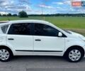 Белый Ниссан Ноут, объемом двигателя 1.39 л и пробегом 317 тыс. км за 3450 $, фото 7 на Automoto.ua